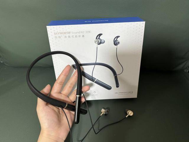 助聽器買哪個品牌最好？創(chuàng)維助聽器N2怎么樣<strong></p>
<p>助聽器</strong>，為什么這么多人買？:助聽器